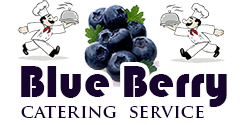 Blue Berry Catering Service