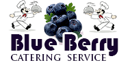 Blue Berry Catering Service